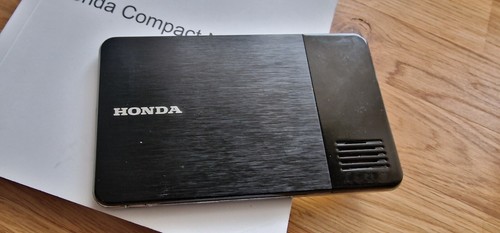 HONDA Gps Navigation Garmin Nuvi 3760 Sat Nav Updated 2025 maps + 8GB sd card - Picture 5 of 24