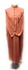 Saudi arabia style thobe,jubba.high quality soft smooth polycotton .size 56