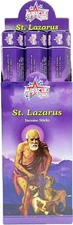 Miracle 365 St. Lazarus  (6 tubes of 20 sticks each)