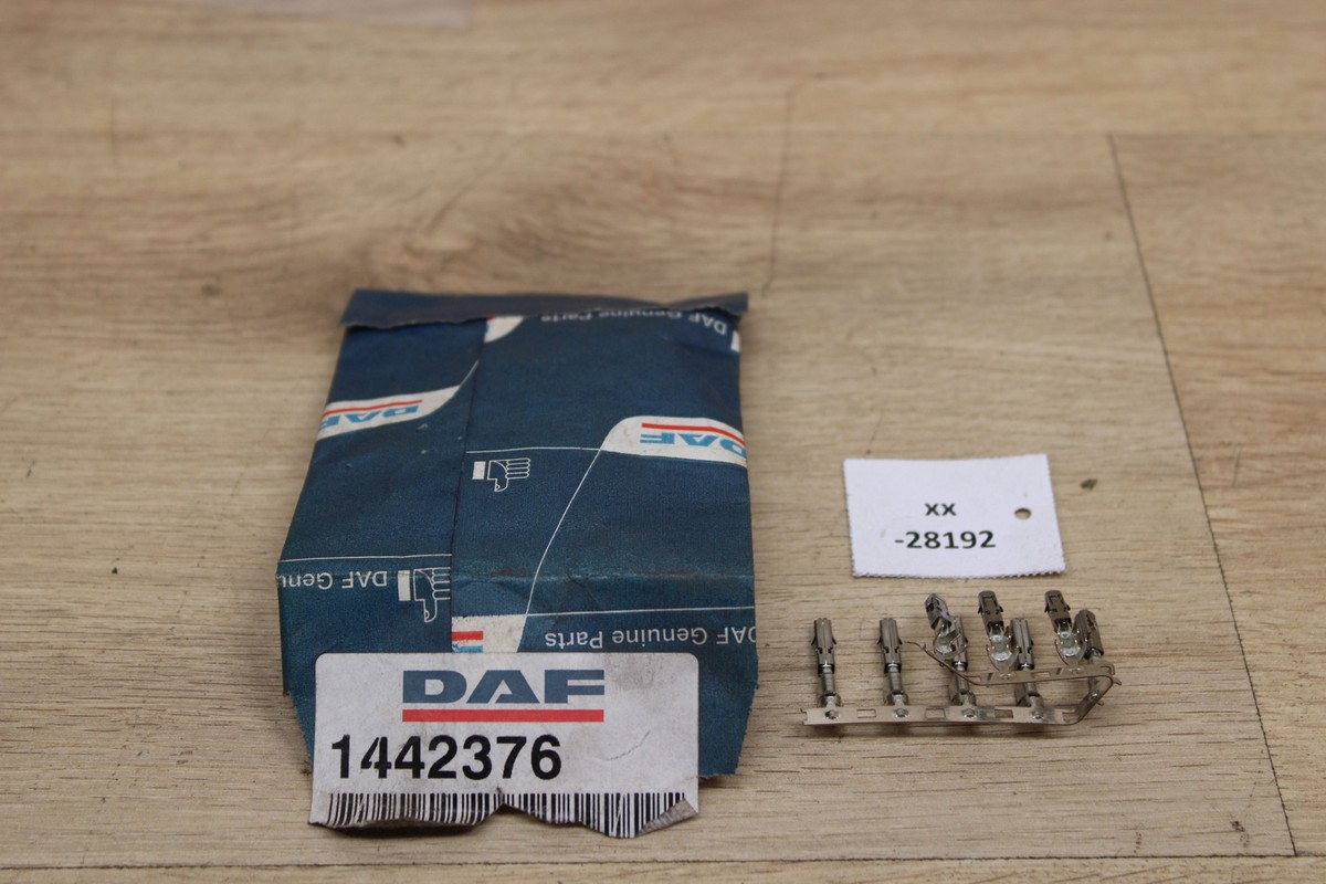 Mana DAF 1442376 Elektr.kontakt NOS NEU genuine xx28192 | eBay