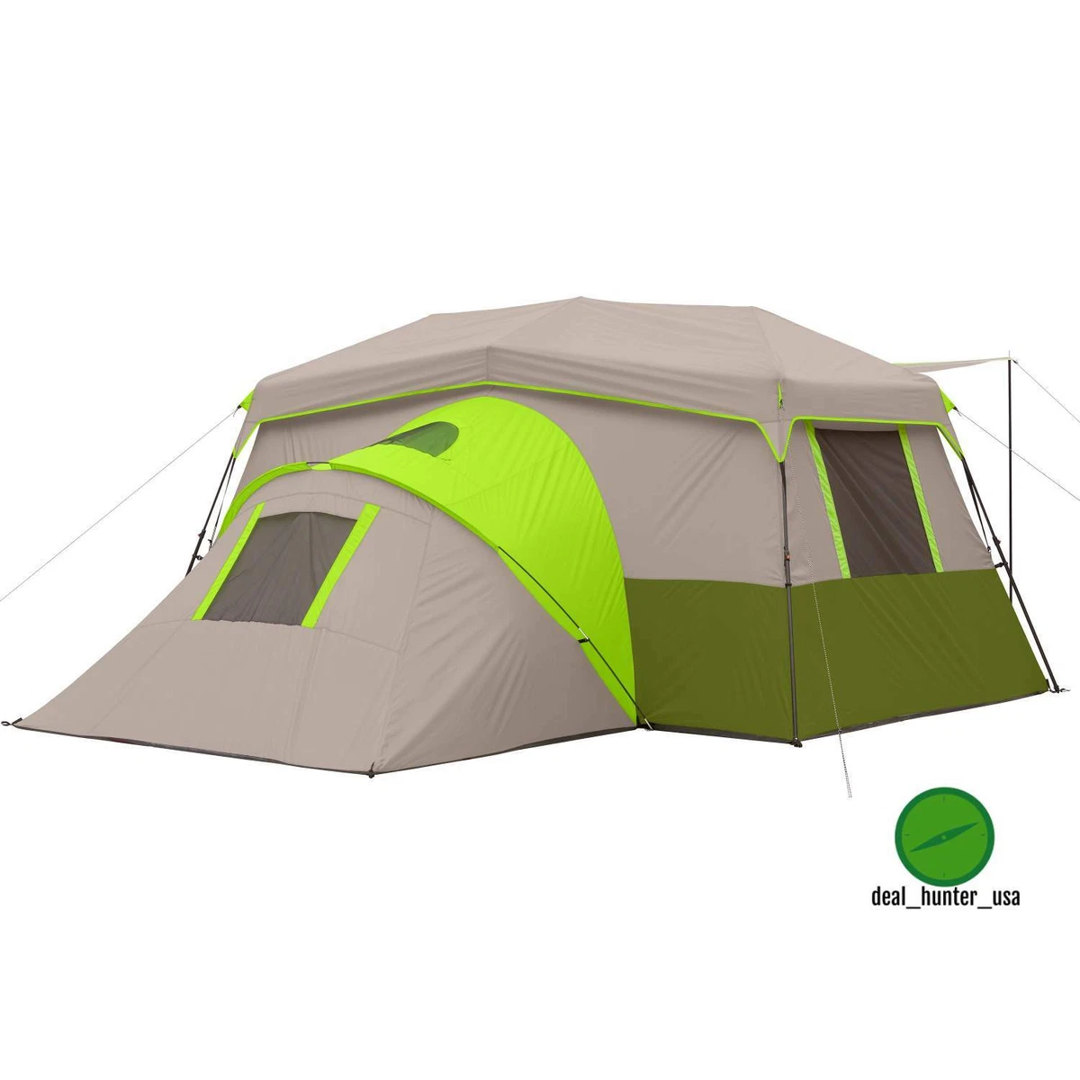 3 room tent shop walmart