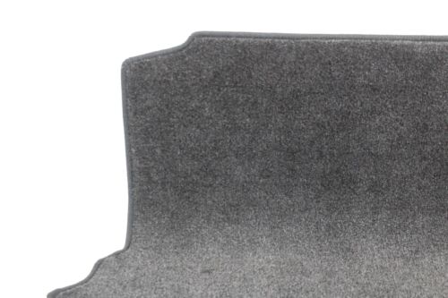 2014 - 2020 LEXUS IS300 IS350 REAR TRUNK CARGO AREA FLOOR CARPET COVER MAT #7580 - Picture 2 of 13