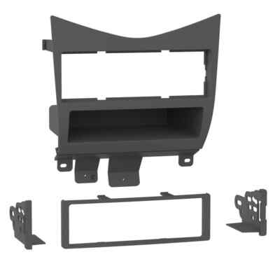 Metra 99-7862 Single Din Dash Kit for Honda Accord Lower Dash 2003-2007