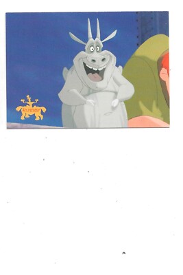Disney's Hunchback of Notre Dame Trading Cards Skybox 1996 You Choose