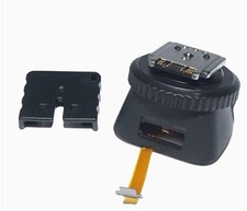 NEW Upgrade Godox X-Pro X-Pro S Xpro-S Hot Shoe Base Bracket For Sony Mount