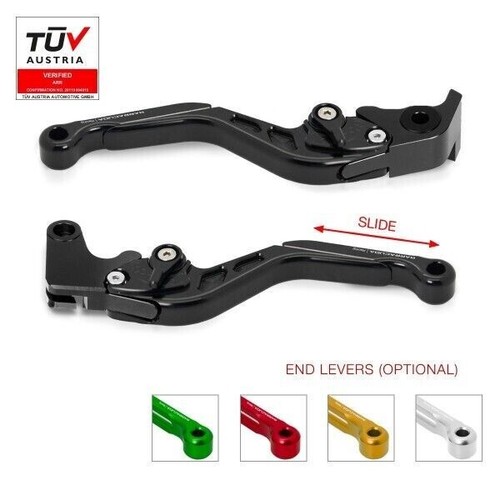 Levier De Frein Pour Moto Kawasaki Z1000 J / Z750 H - Neuf Sous Emballage D'origine