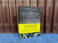 GUENASSIA - IL CLUB DEGLI INCORREGGIBILI OTTIMISTI - Salani 2014