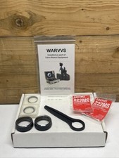WARVVS Talon Camera Spare Parts Kit DSI-110-0051 Foster Miller