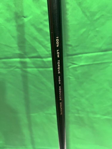 Warrior Custom Golf Hybrid 3 Wood Graphite Shaft 19° RH With Cover - Picture 8 of 12