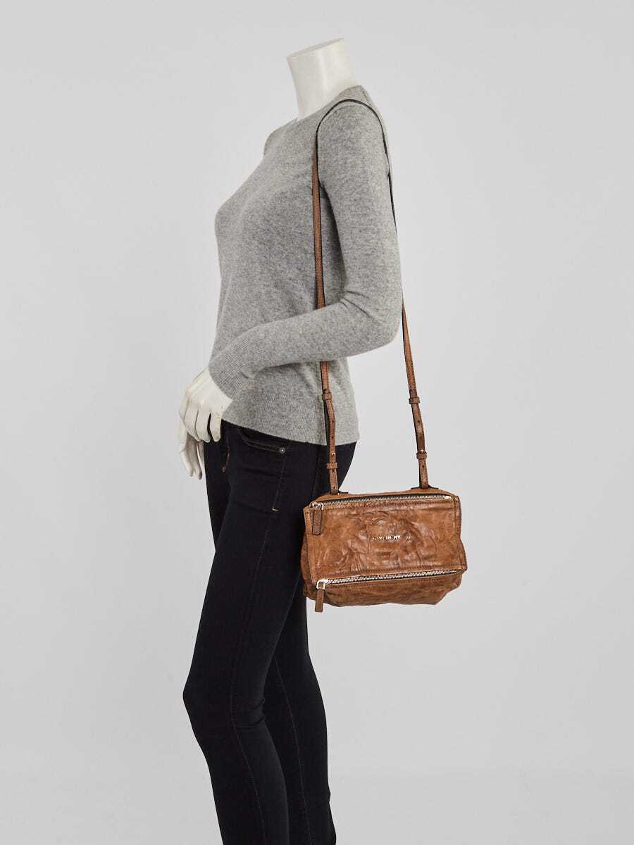 Givenchy pandora pepe leather hotsell