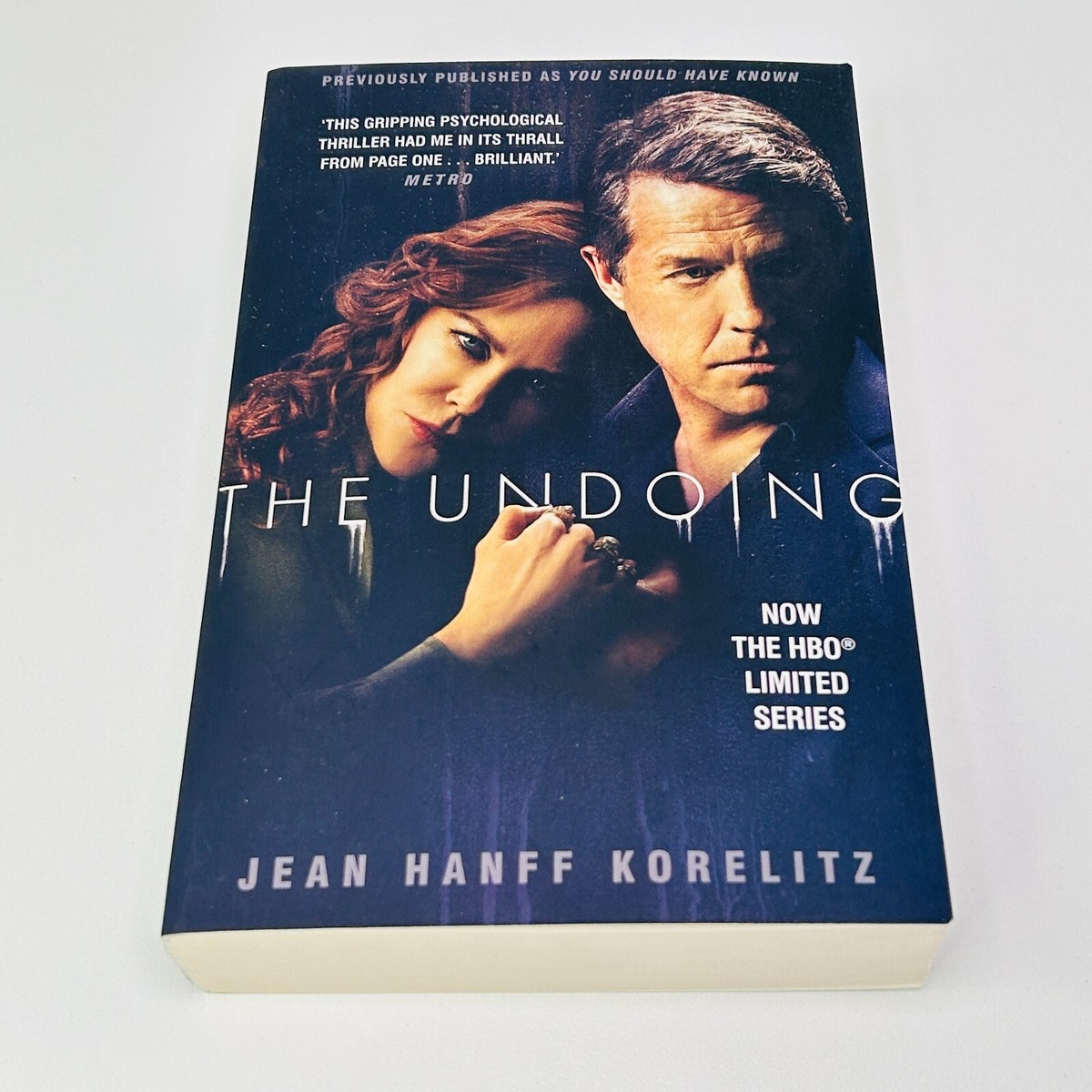 Psychological Thriller Best Thriller Hbo Series Psychological