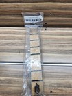 Gerber Seven Knife Holder Wooden Display Rack NWT