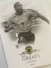 Cristiano Ronaldo #117 Prices | 2023 Futera Unique | Soccer Cards