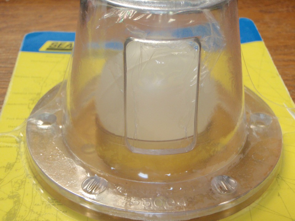 SCUPPER SELF BAILING RABUD USA 18281 CLEAR BOATINGMALL EBAY BOAT PARTS