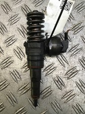 Einspritzdüse Injektor Audi A2 (8Z) 1.4 TDI 55kW 75PS 045130073T 