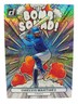 2023 Panini Donruss Orelvis Martinez #BS5 Bombsquad Holo Toronto Blue Jays 