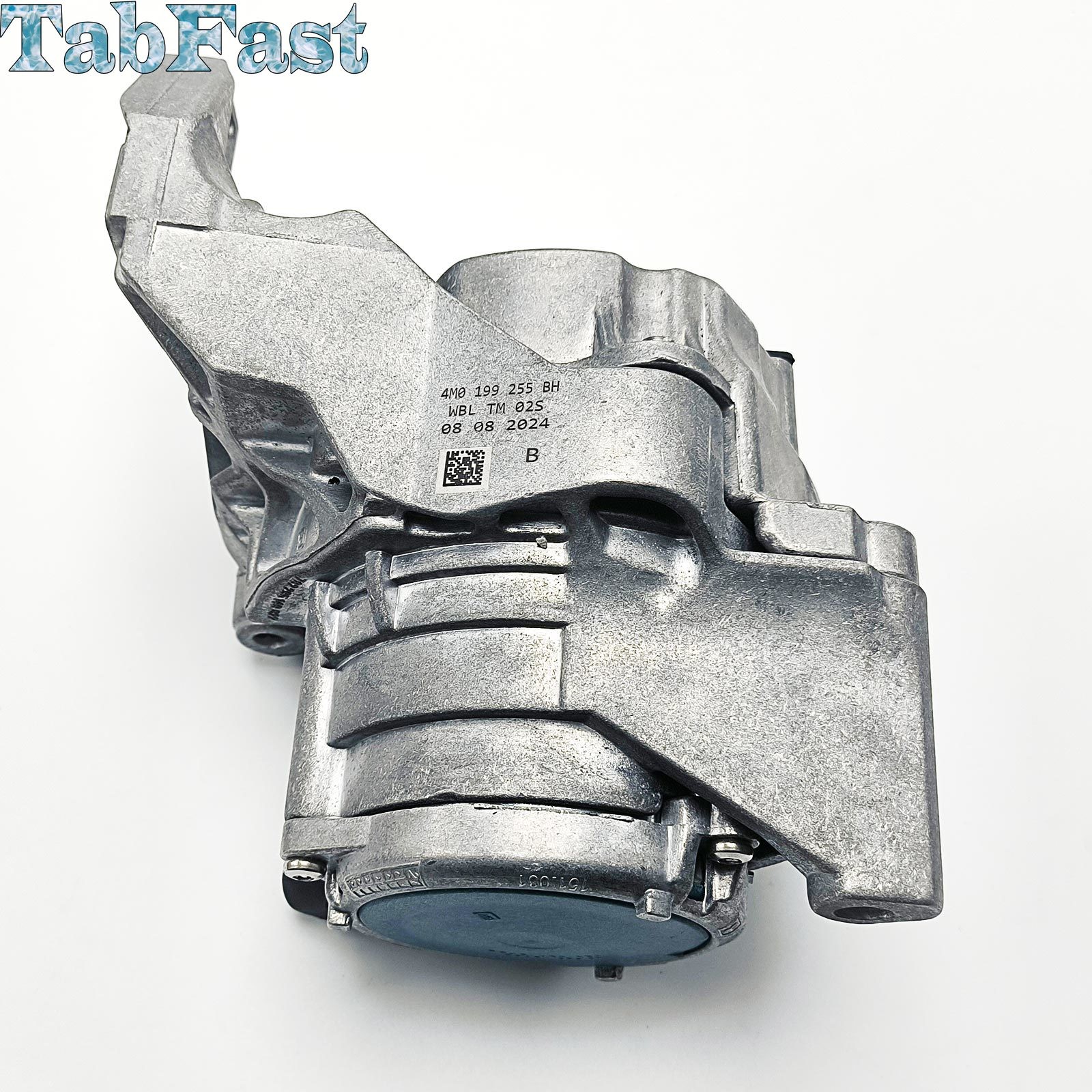 4M0199255BH Active Engine Mount Kit for 2015-2021 Bentley Bentayga 4M0199256BH