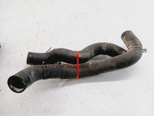 09-20 370Z 08-13 G37 Coupe A/T Upper/Lower Radiator Hoses x2 OEM 21503-1NA0A