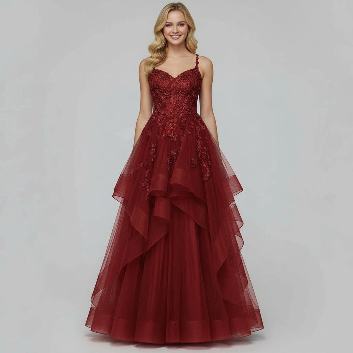 ebay evening dresses size 18 Prom Dress Size 18