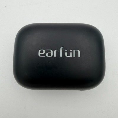 EarFun Air Pro 4 TW600 Black Case Only