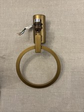 Jim Lawrence Harrington Wall Light 2 available 