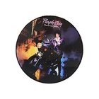 Prince Purple Rain LP 2023 Picture Disc Vinyl Record Unsealed Original Sleeve