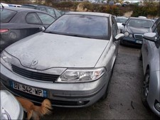Climatisation et Accessoires Renault LAGUNA