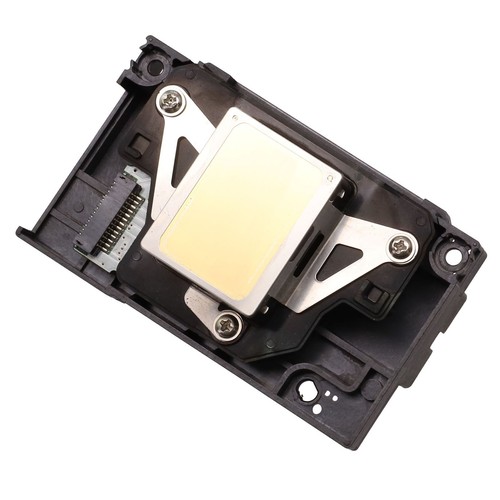 1X Color Print Head Printhead For R330,L800,L801,L805,R290,R280,T50,TX6 New - Afbeelding 12 van 12