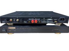 2 - Parasound HCA-600 High Current Amplifiers - Tested Working