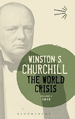 The World Crisis Volume II by Sir Winston S. Churchill - - Image 2