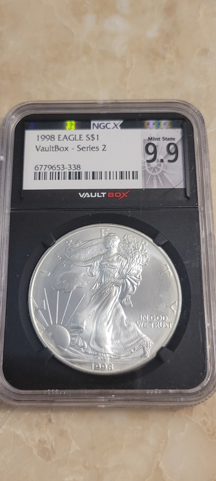 Picture 1 of 4