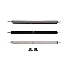 Car Panorama Sunroof Sunshade Curtain Roller Blind Cover Assembly EJ7Z78519A0...