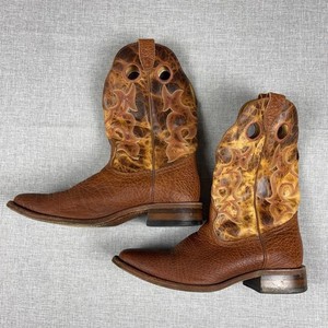 Boulet Cowboy Boots | eBay display picture 2