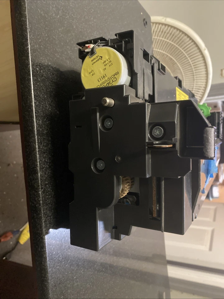 Sharp Model MX-6240 Fuser Unit - Image 3 of 4