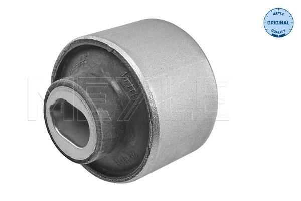 Bras de liaison Meyle en acier forge anti vibration pour train arriere W211