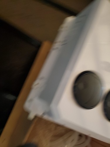 NEW OPEN BOX Treeligo Air Conditioner Truck OUTLET ONLY G8183-EAC1009.12.OUTLET - Picture 3 of 5