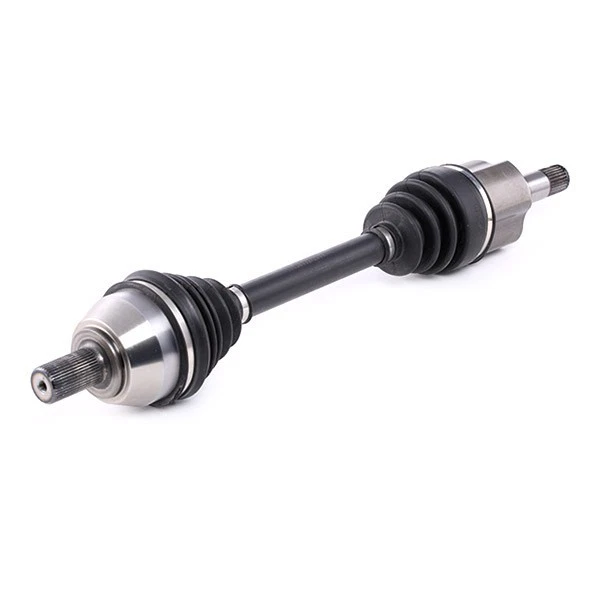 RIDEX 13D0361 Árbol de transmisión delantero izquierdo FORD MONDEO IV Torneo (BA7) - Imagen 3 de 4