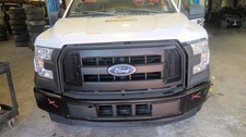 Rear Axle 8.8 Ring Gear 2.7l Turbo Fits 15-20 Ford F150 Pickup 1149741