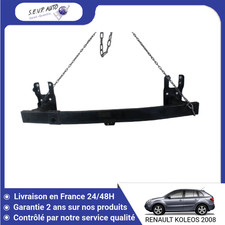 Pare-choc avant Renault KOLEOS