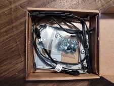 HP Internal 2.5 to 3.5 SATA Mounting Kit - Black