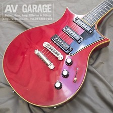 YAMAHA SX-800B (SSRED) 1977 3.50kg o17407