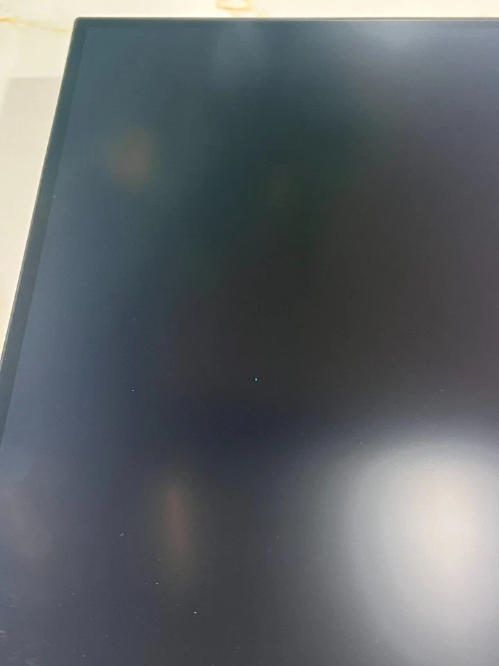 Dell 27 Plus 4K USB-C Monitor S2725QC 27-inch 4K (3840 x 2160) 120Hz, Ash White - Image 2 of 4