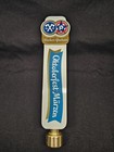 Hacker-Pschorr Oktoberfest Marzen Tap Handle 10.5” Tall — photo 1