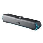 Havit M19 RGB Effetto Illuminazione Desktop Computer Altoparlante Cablato, Color