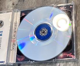 Resident Evil CODE Veronica (Sega Dreamcast, 2000) Tested | Fast Ship! 🔥