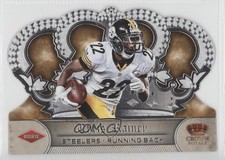 2012 Crown Royale 185/399 Chris Rainey #167 h3a