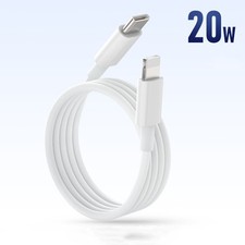 Lot USB C Type C to iPhone Cable 20W PD Fast Charger Cord for iPhone 11 12 13 14