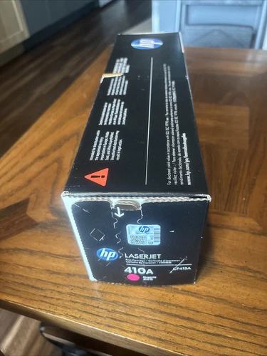 HP 410A Magenta CF413A TONER new