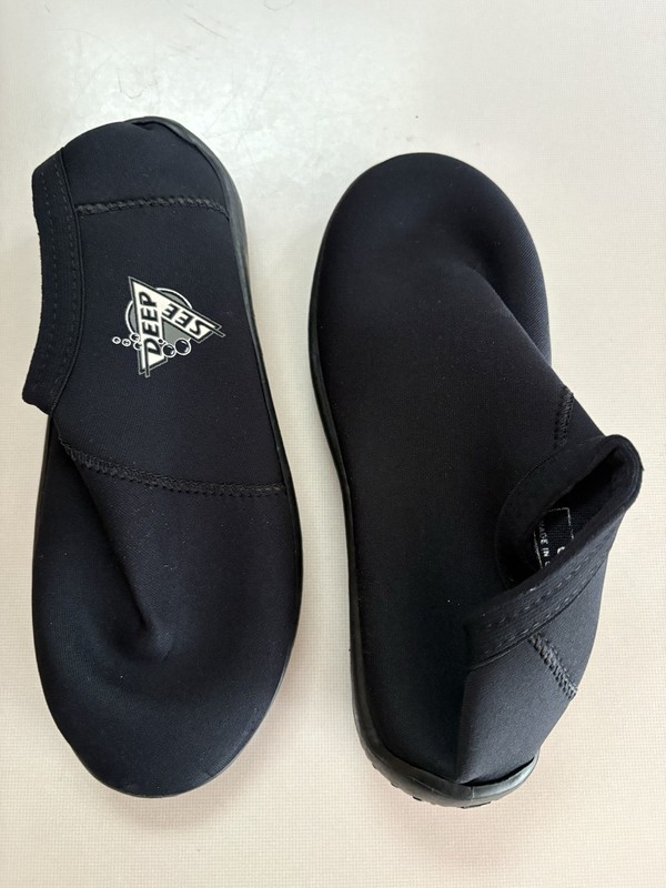 Deep See Dockmaster Water Shoes (6)