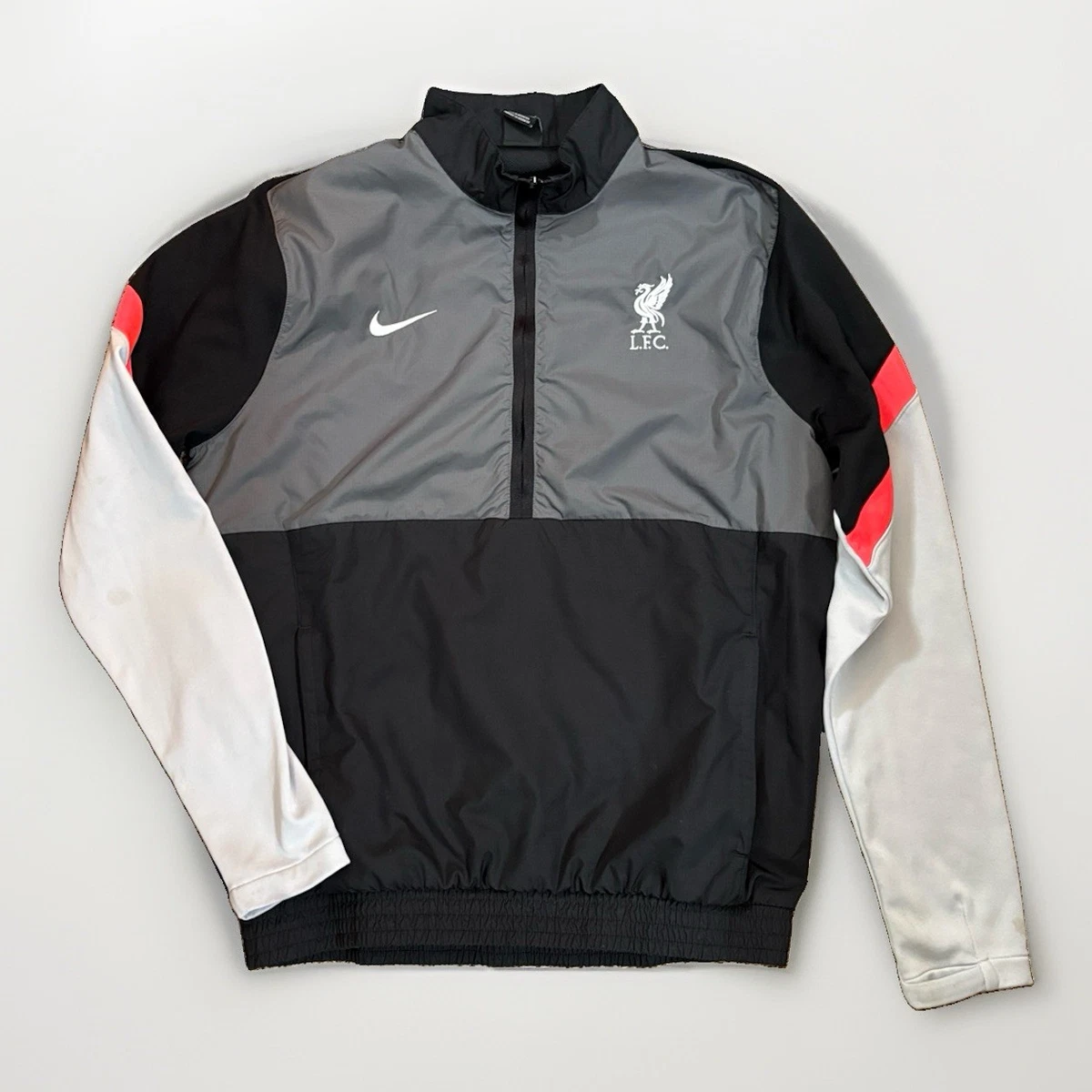 25+ Liverpool International Club Soccer Fan Jackets for sale